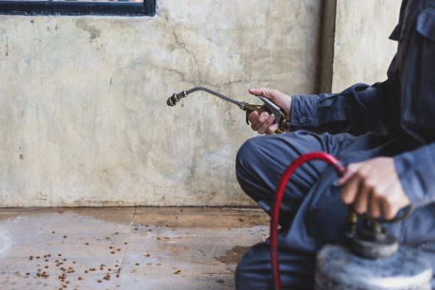 Best Pest Control for Businesses  in Sycamore, GA